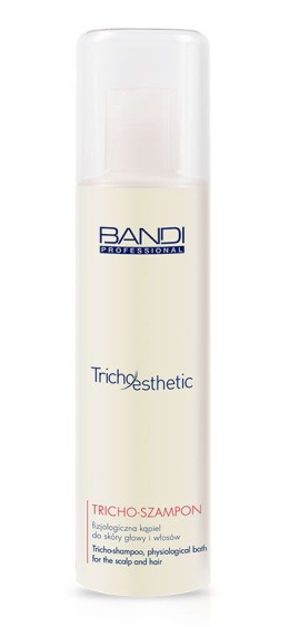 Tricho-szampon kondycjonujący 200 ml