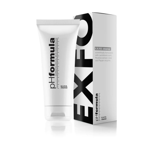 E.X.F.O cleanse - emulsja oczyszczająca
