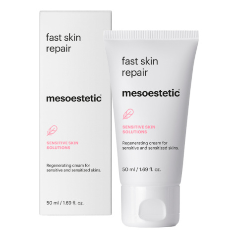 Mesoestetic Fast Skin Repair 50 ml Mesoestetic Fast Skin Repair 50 ml