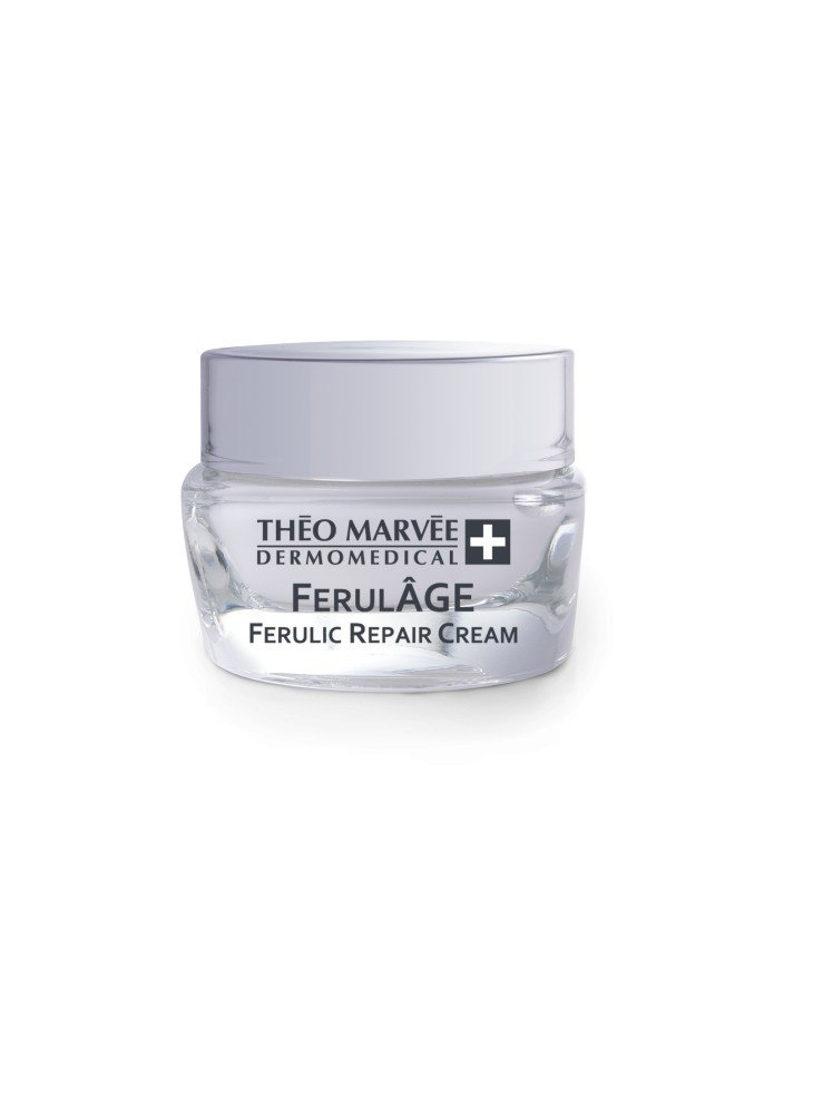 Ferulic Repair Cream - Krem z kwasem ferulowym