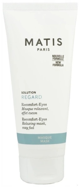 Maatis Paris Maska Na Okolice Oczu i Ust - RECOMFORT-MASK 100 ML