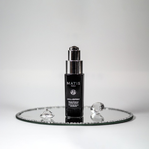 Matis Paris Serum Zachowujące Młodość Komórek - CELL-EXPERT SERUM 30 ML