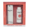 Matis Paris HYALU-LISS MEDIUM SET 2 x 30 ML - Zestaw Podkład Liftingujący Średni Beż 30 ML + Wkład 30 ML