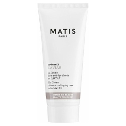 Matis Paris Kawiorowy Krem Przeciwstarzeniowy na Dzień - CAVIAR THE CREAM 100 ml