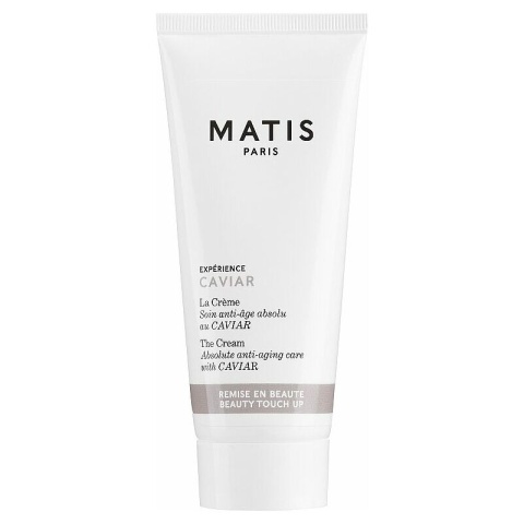 Matis Paris Kawiorowy Krem Przeciwstarzeniowy na Dzień - CAVIAR THE CREAM 100 ml