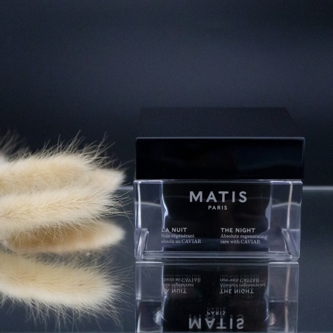 Matis Paris Kawiorowy Krem Przeciwstarzeniowy na Dzień - CAVIAR THE CREAM 100 ml