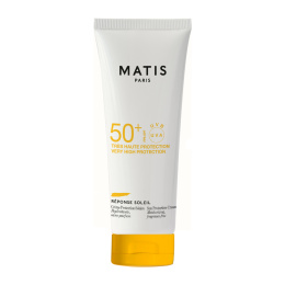 Matis Paris Krem Do Twarzy Spf 50 - Sun Protection Cream Spf 50
