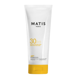 Matis Paris Mleczko Przeciwsłoneczne Do Ciała Spf 30- Sun Protecion Milk