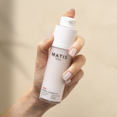 Matis Paris Podkład Liftingujący Jasny Beż - HYALU-LISS LIGHT 30 ML Matis Paris Podkład Liftingujący Jasny Beż - HYALU-LISS LIGHT 30 ML