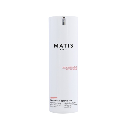 Matis Paris Podkład Liftingujący Średni Beż - HYALU-LISS MEDIUM 30 ML
