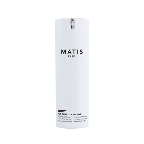 Matis Paris REPONSE CORRECTIVE - Zestaw Krem HYALURONIC-PERF 50 ML, Serum Koryg. HYALUPERF SERUM 30ML, Tonik HYALU-ESSENCE 30 ML