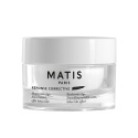 Matis Paris REPONSE CORRECTIVE - Zestaw Krem HYALURONIC-AGE 50 ML, Serum Koryg. HYALUPERF SERUM 5ML,