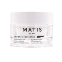 Matis Paris REPONSE CORRECTIVE - Zestaw Krem HYALURONIC-PERF 50 ML, Serum Koryg. HYALUPERF SERUM 30ML, Tonik HYALU-ESSENCE 30 ML