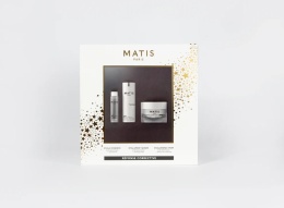 Matis Paris REPONSE CORRECTIVE - Zestaw Krem HYALURONIC-PERF 50 ML, Serum Koryg. HYALUPERF SERUM 30ML, Tonik HYALU-ESSENCE 30 ML