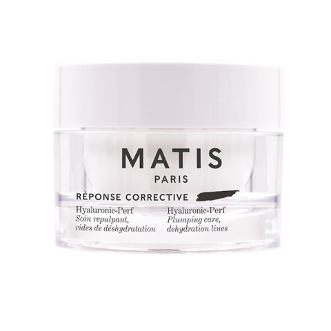 Matis Paris REPONSE CORRECTIVE - Zestaw Krem HYALURONIC-PERF 50 ML i Serum Korygujące HYALUPERF SERUM 30 ML Matis Paris REPONSE CORRECTIVE - Zestaw Krem HYALURONIC-PERF 50 ML i Serum Korygujące HYALUPERF SERUM 30 ML