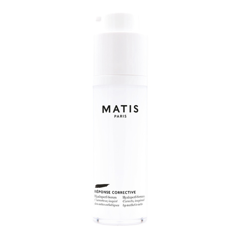 Matis Paris REPONSE CORRECTIVE - Zestaw Krem HYALURONIC-PERF 50 ML i Serum Korygujące HYALUPERF SERUM 30 ML Matis Paris REPONSE CORRECTIVE - Zestaw Krem HYALURONIC-PERF 50 ML i Serum Korygujące HYALUPERF SERUM 30 ML