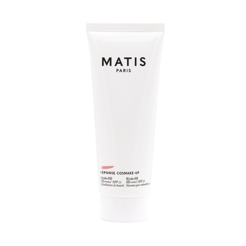 Matis Paris BB GLOW BEAUTY CASE - Zestaw Krem BB 50ml i Krem Rozśiwietlający Przeciwzmarszczkowy 50ml