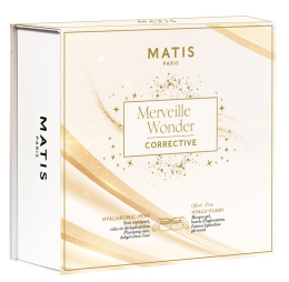 Matis Paris Zestaw REPONSE CORRECTIVE - Krem HYALURONIC-PERF 50 ML i Maska HYALU-FLASH 50 ML