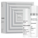 Mesoestetic Age Element Firming Zestaw - Firming Cream 50 ML + Skinretin 0,3% 50ML