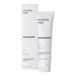 Mesoestetic Anti-Stress Mask 100 ML