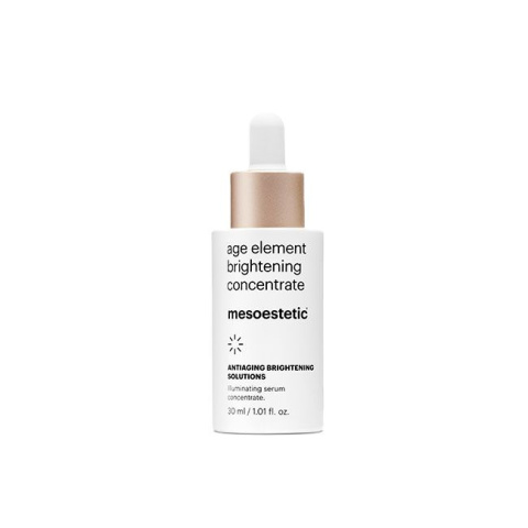 Mesoestetic Brightening Concentrate - Serum Rozświetlające 30 ML Mesoestetic Brightening Concentrate - Serum Rozświetlające 30 ML