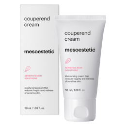 Mesoestetic Coupered Cream 50 ml