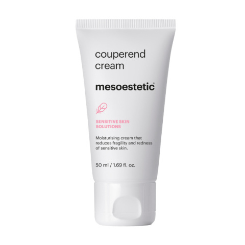Mesoestetic Coupered Cream 50 ml Mesoestetic Coupered Cream 50 ml