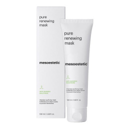 Mesoestetic Pure Renewing Mask 100 ML