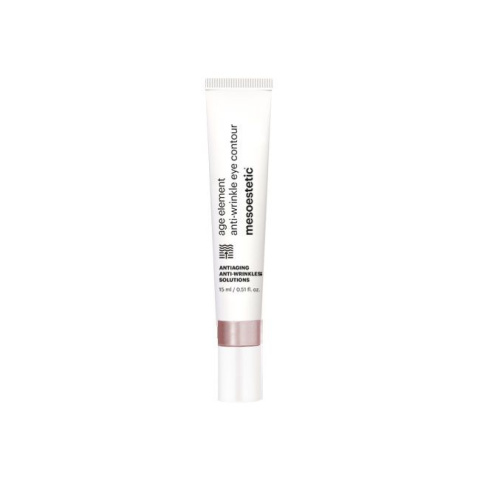 Mesoestetic Age Element Anti-Wrinkle Eye Cream - Krem Przeciwzmarszczkowy Pod Oczy 15 ml Mesoestetic Age Element Anti-Wrinkle Eye Cream - Krem Przeciwzmarszczkowy Pod Oczy 15 ml