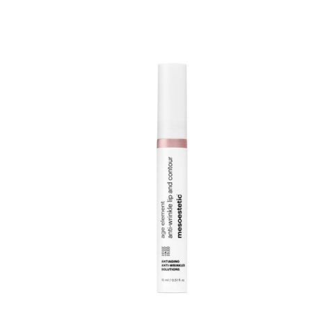 Mesoestetic Age Element Anti-Wrinkle Lip & Contour 15 ML Mesoestetic Age Element Anti-Wrinkle Lip & Contour 15 ML