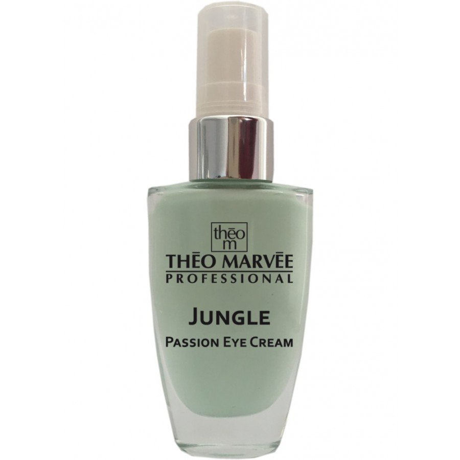 Passion Eye Cream - krem pod oczy